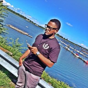 Meet your Posher, Najee